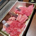 焼肉 炙屋武蔵 - 