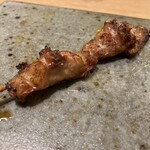 鳥いち - ぼんちり