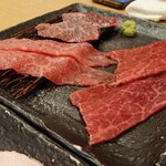 お肉一枚売りの焼肉店 焼肉とどろき - 