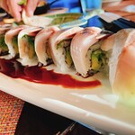 カリフォルニアキッチン - 
