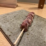 鳥いち - 砂ずり