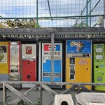 中古タイヤ市場 - 