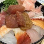サカナカナッテ - 