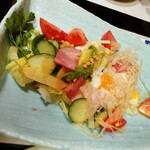 味楽 ゆめり - 夢サラダ