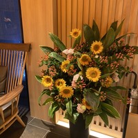 北新地しゃぶしゃぶすき焼き きらく - 