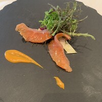 リストランテ カノビアーノ 福岡 - 