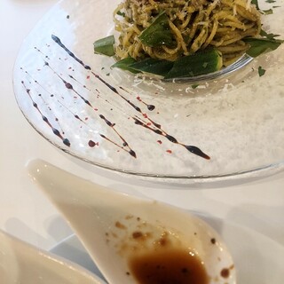 カフェテラス 空と樹_0