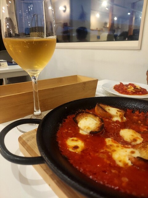 カフェテラス 空と樹 - 山ノ目（カフェ）の写真