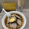 中華麺店 喜楽