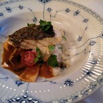 デ アドミラル - リゾットなのです(*σ´ｪ｀)σ