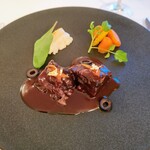 デ アドミラル - 