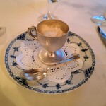 デ アドミラル - 