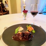 デ アドミラル - 