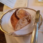 デ アドミラル - 旨い！