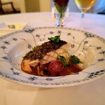 デ アドミラル - 