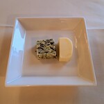 デ アドミラル - バター