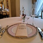 デ アドミラル - 