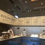 800° Degrees Neapolitan Pizzeria - 