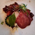 デ アドミラル - 