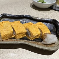 うなぎ 目白ぞろ芽 - うまき