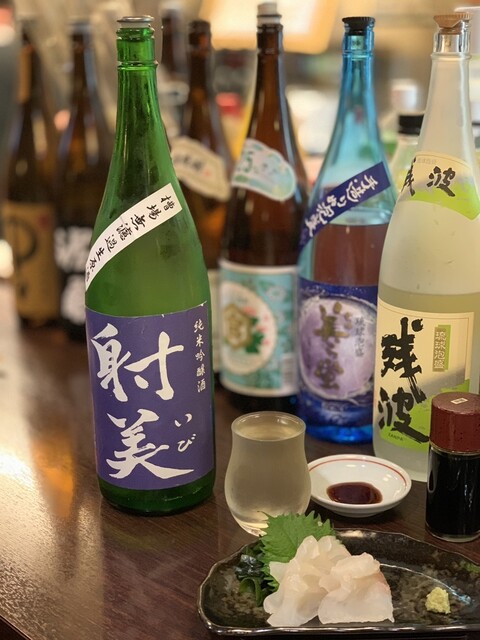 居酒屋ぜん - 宮城野通（居酒屋）の写真