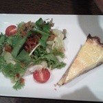 Quiche Quiche - 