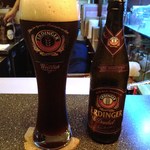 エルディンガー（黒）