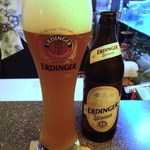 エリカ - エルディンガー（白）