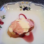 エリカ - デザート