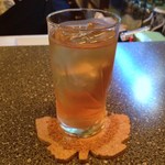 エリカ - アイスピーチティー