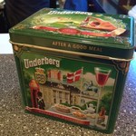 エリカ - ウンダ―ベルクの缶