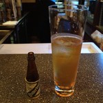 エリカ - ウンダー水割り