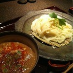 花雷 - 担々つけ麺