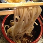 そば処 若松屋 - そばリフト