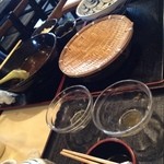 そば処 若松屋 - 無事に完食