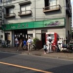 そば処 若松屋 - 発見！