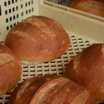 ハーベストの丘 手作りパン工房 - 