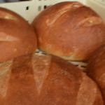 ハーベストの丘 手作りパン工房 - 