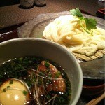 Hanarai - 豚角煮つけ麺