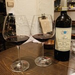 ファロ トラットリア - 