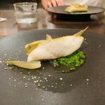 ファロ トラットリア - 