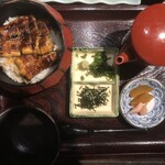 Unagi Ryouri Taga - 