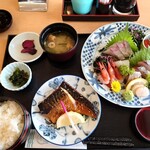 レストラン 海幸苑 - 