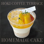 HOKI COFFEE TERRACE - 