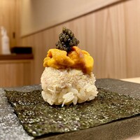 鮨結う翼 - 