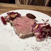 ビストロ ハマイフ - 