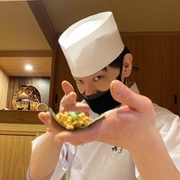 鮨結う翼 - 