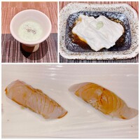 新宿御苑前 鮨らぼ  - 