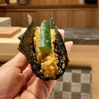 鮨結う翼 - 