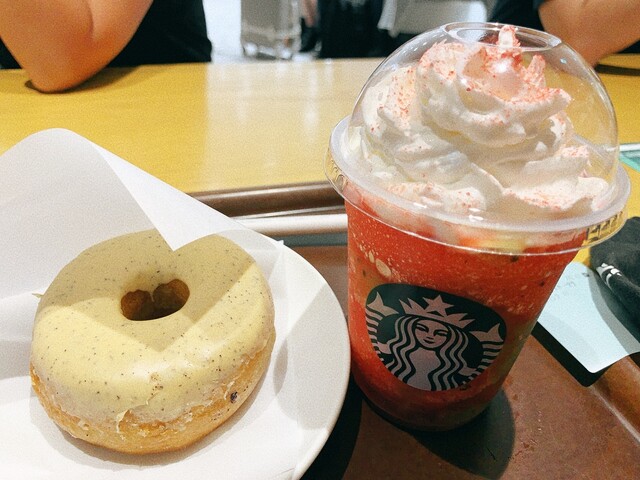 Starbucks Coffee - eternity812様【11日までお取り置き中】 Starbucks Coffee Shibuya Hikarieshinkyuesuten - Shibuya/Cafe